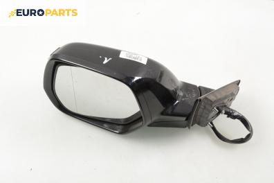 Огледало за Honda CR-V III SUV (06.2006 - ...), позиция: лява