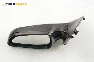 Огледало за Opel Astra H Hatchback (01.2004 - 05.2014), 4+1 вр., хечбек, позиция: лява