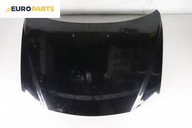 Преден капак за Mazda 6 Hatchback I (08.2002 - 12.2008), 4+1 вр., хечбек, позиция: предна