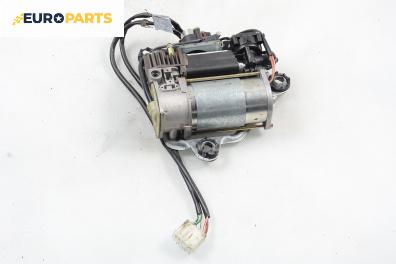 Компресор въздушно окачване за Land Rover Range Rover III SUV (03.2002 - 08.2012) 4.4 4x4, 286 к.с.
