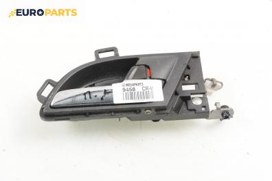 Вътрешна дръжка за Honda CR-V III SUV (06.2006 - ...), 4+1 вр., позиция: предна, дясна