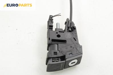 Ключалка жабка за Volkswagen Phaeton Sedan (04.2002 - 03.2016)