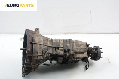 Ръчна скоростна кутия за Ford Scorpio II Sedan (10.1994 - 08.1998) 2.5 TD, 125 к.с.