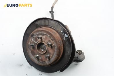 Шенкел главина за Honda CR-V III SUV (06.2006 - ...), позиция: задна, дясна