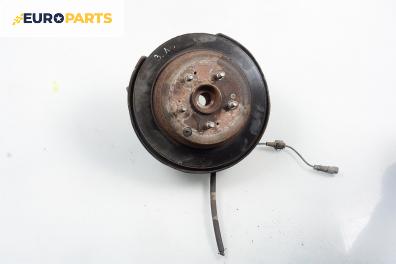 Шенкел главина за Honda CR-V III SUV (06.2006 - ...), позиция: задна, лява