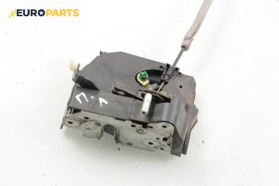 Брава на врата за Land Rover Range Rover III SUV (03.2002 - 08.2012), позиция: предна, лява