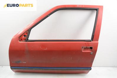 Врата за Renault 19 I Hatchback (01.1988 - 09.1994), 2+1 вр., хечбек, позиция: лява