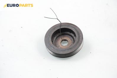 Демпферна шайба за Renault Megane Scenic (10.1996 - 12.2001) 1.6 16V (JA0B, JA04, JA11), 107 к.с.