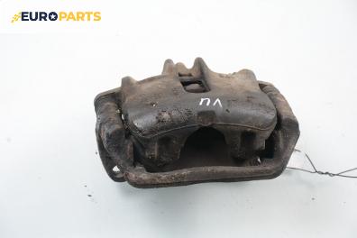 Спирачен апарат за Renault Megane Scenic (10.1996 - 12.2001), позиция: предна, лява