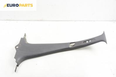 Интериорна пластмаса за Fiat Brava Hatchback (10.1995 - 06.2003), 4+1 вр., позиция: лява