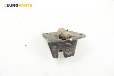 Брава заден капак за Fiat Brava Hatchback (10.1995 - 06.2003), позиция: задна