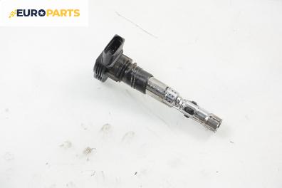 Запалителна бобина за Volkswagen Phaeton Sedan (04.2002 - 03.2016) 4.2 V8 4motion, 335 к.с.