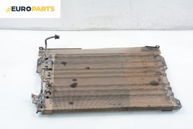 Климатичен радиатор за Mercedes-Benz Axor Truck (09.2001 - 10.2004) 1843 LS, 428 к.с.