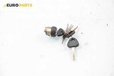 Контактен ключ за Scania 4-series R124 (05.1995 - ...)