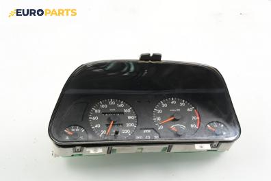 Километраж за Peugeot 306 Hatchback (01.1993 - 10.2003) 1.6, 90 к.с.