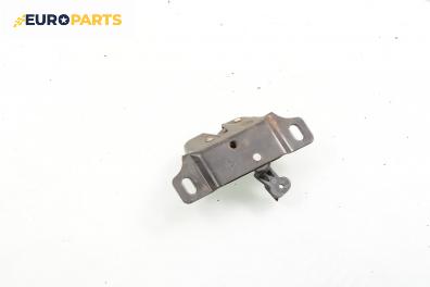 Брава заден капак за Peugeot 306 Hatchback (01.1993 - 10.2003), хечбек, позиция: задна