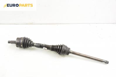 Полуоска за Land Rover Range Rover III SUV (03.2002 - 08.2012) 4.4 4x4, 286 к.с., позиция: предна, дясна, автоматик