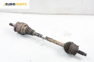 Полуоска за Land Rover Range Rover III SUV (03.2002 - 08.2012) 4.4 4x4, 286 к.с., позиция: задна, дясна, автоматик