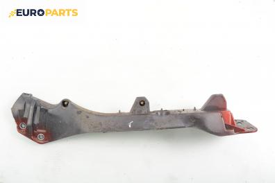 Държач броня за Renault Clio III Hatchback (01.2005 - 12.2012), позиция: задна, дясна