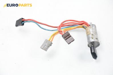 Контактен ключ за Peugeot 306 Break (06.1994 - 04.2002)