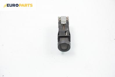 Бутон подгрев задно стъкло  за Peugeot 306 Break (06.1994 - 04.2002)