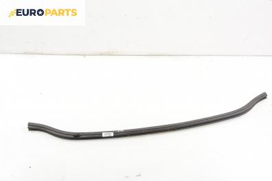 Уплътнение за преден капак за Renault Clio III Hatchback (01.2005 - 12.2012), 4+1 вр., позиция: предна