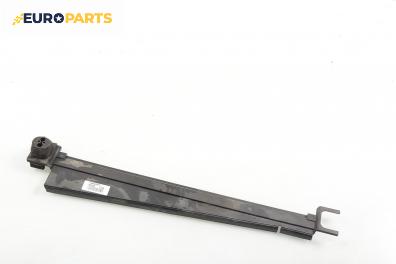 Пластмасова кора за Renault Clio III Hatchback (01.2005 - 12.2012), 4+1 вр.