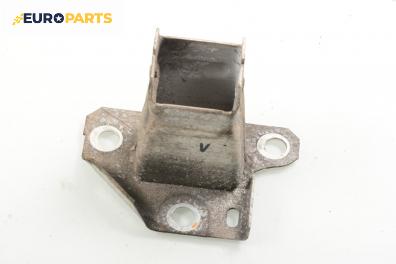 Буфер предна броня за Renault Clio III Hatchback (01.2005 - 12.2012), позиция: лява