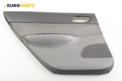 Кора врата за Mazda 6 Hatchback I (08.2002 - 12.2008), 4+1 вр., хечбек, позиция: задна, лява