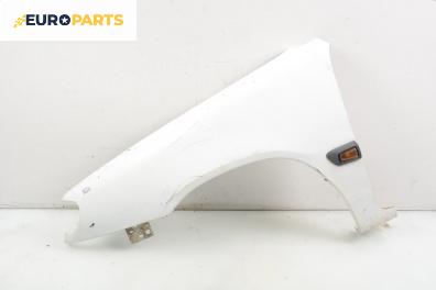 Калник за Citroen Saxo Hatchback (02.1996 - 04.2004), 2+1 вр., позиция: предна, лява