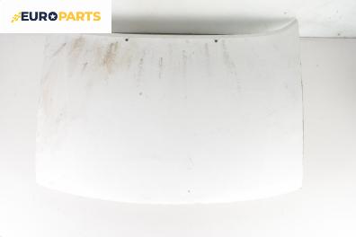 Преден капак за Citroen Saxo Hatchback (02.1996 - 04.2004), 2+1 вр., позиция: предна