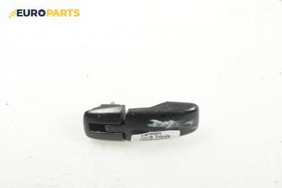 Панта заден капак за Mazda Tribute SUV (03.2000 - 05.2008), 4+1 вр., позиция: лява