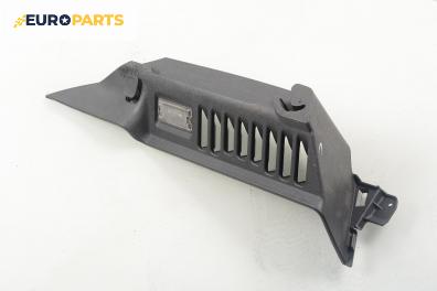 Кора багажник за Renault Clio III Hatchback (01.2005 - 12.2012)
