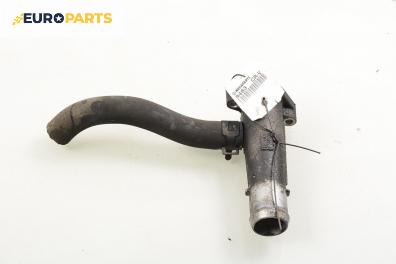 Конзола антифриз за Honda CR-V II SUV (09.2001 - 09.2006) 2.2 CTDi (RD), 140 к.с.