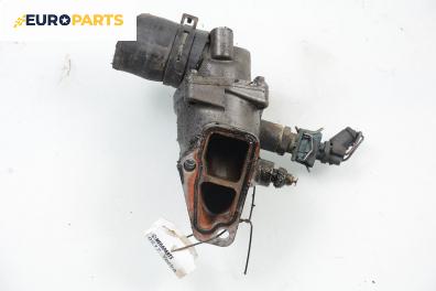 Корпус на термостат за Opel Vectra B Sedan (09.1995 - 04.2002) 1.6 i 16V, 100 к.с.