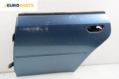 Врата за Subaru Legacy IV Wagon (09.2003 - 12.2009), 4+1 вр., комби, позиция: задна, лява