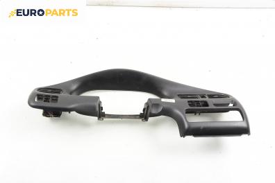 Интериорна пластмаса километраж за Mazda 323 S V Sedan (09.1992 - 12.2003), 4+1 вр., седан