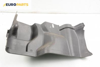 Кора багажник за Mazda 323 S V Sedan (09.1992 - 12.2003), седан