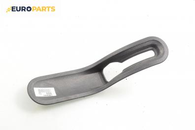 Интериорна пластмаса за Citroen C3 Hatchback I (02.2002 - 11.2009), 4+1 вр., хечбек, позиция: предна