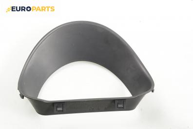 Интериорна пластмаса километраж за Citroen C3 Hatchback I (02.2002 - 11.2009), 4+1 вр., хечбек