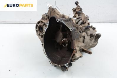 Ръчна скоростна кутия за Mitsubishi Colt V Hatchback (09.1995 - 09.2003) 1300 GL,GLX (CJ1A), 75 к.с.