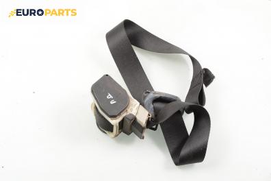 Предпазен колан за Ford Ka Hatchback (09.1996 - 11.2008), 2+1 вр., позиция: предна, дясна