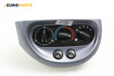 Панел парно за Ford Ka Hatchback (09.1996 - 11.2008)