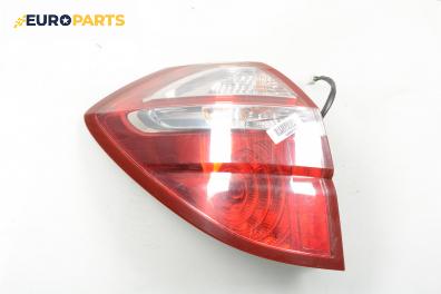 Стоп за Subaru Legacy IV Wagon (09.2003 - 12.2009), комби, позиция: лява