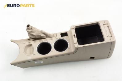 Централна конзола за Subaru Legacy IV Wagon (09.2003 - 12.2009)