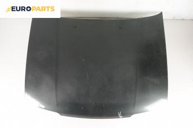 Преден капак за Nissan Primera Sedan I (06.1990 - 06.1996), 4+1 вр., седан, позиция: предна