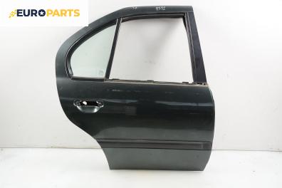 Врата за Nissan Primera Sedan I (06.1990 - 06.1996), 4+1 вр., седан, позиция: задна, дясна