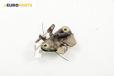 Брава преден капак за Renault Clio I Hatchback (05.1990 - 09.1998), 4+1 вр., позиция: предна