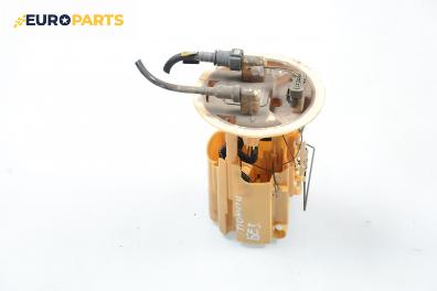 Нивомер за Citroen C3 Hatchback I (02.2002 - 11.2009) 1.4 HDi