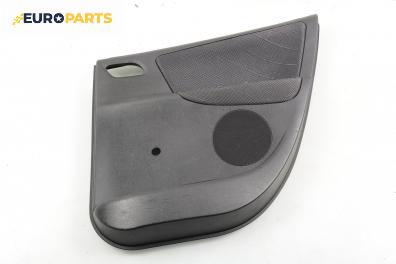 Кора врата за Peugeot 207 Hatchback (02.2006 - 12.2015), 4+1 вр., хечбек, позиция: задна, дясна